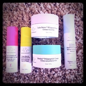 Mini Set Drunk Elephant Skincare